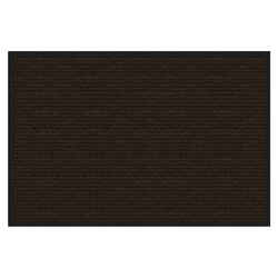 Multy Home Platinum Tan Polypropylene Nonslip Utility Mat 36 in. L x 24 in. W