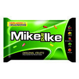 Mike and Ike