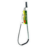 Cobra 1/2 in. Toilet Auger 3 ft.