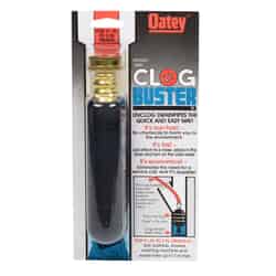 Oatey Clog-Buster Gel/Tool Drain Cleaner