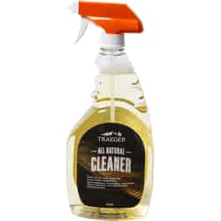 Traeger No Scent Oven And Grill Cleaner 32 oz. Liquid