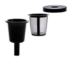 Medelco 1 cup Circle Coffee Filter 1 pk