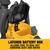 DeWalt FLEXVOLT Cordless 60V MAX 60 volts Kit Cut-Off Tool Brushless 9 in. 6600 rpm