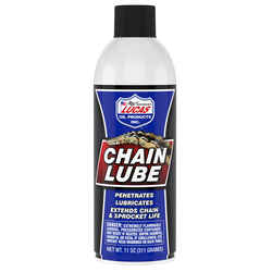 Lucas Oil General Purpose Chain Lube 11 oz