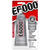 E-6000 High Strength Automotive and Industrial Adhesive Gel 3.7 oz