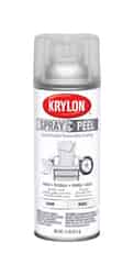 Krylon Spray n' Peel Clear Gloss Spray Paint 11 oz