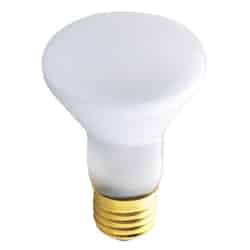 Westinghouse 30 watts R20 Incandescent Bulb White Floodlight 215 lumens 1 pk