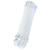 Ace 50 ft. L White Plastic Clothesline