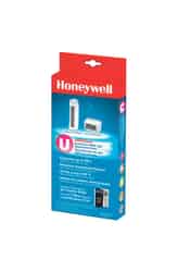 Honeywell HEPAClean 10.24 in. H x 1.5 in. W Rectangular Air Purifier Filter
