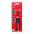 Milwaukee Assorted 11-in-1 Screwdriver/Nut Driver 10 in.