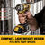 DeWalt 20V MAX 20 V 1/4 in. Cordless Brushed Compact Impact Driver Kit (Battery & Charger)