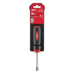 Milwaukee 5.5 mm Metric Hollow Shaft 1 pc. 7 in. L Nut Driver