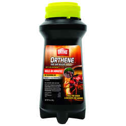 Ortho Orthene Powder Insect Killer 12 oz