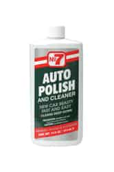 Pidilite No. 7 Liquid Automobile Polish For Deep Cleaning 14 oz.