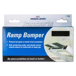Reese Highland EPDM Foam Top Ramp Bumper Pad