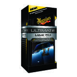 Meguiar's Ultimate Liquid Wax Automobile Wax 16 oz.