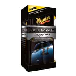 Meguiar's Ultimate Liquid Wax Automobile Wax 16 oz.