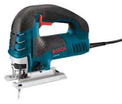 Bosch Top Handle Jig Saw 120 volts 7 Amp 500-3,100 1 in. Jig Saw