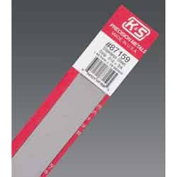 K&S 3/4 in. Stainless Steel Strip