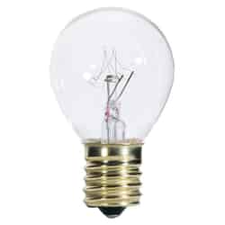 Westinghouse 25 watts S11 Incandescent Bulb 180 lumens White Speciality 1 pk