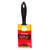 Wooster Golden Glo 2 1/2 in. W Flat Paint Brush