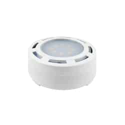 Amertac 1.88 in. L Plug-In White Strip Light 600 LED