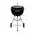 Weber 18 in. Original Kettle Charcoal Grill Black