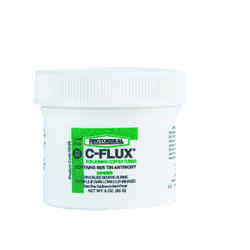 Rectorseal 3 oz. Lead-Free Soldering Flux Tin/Antimony 1 pc.
