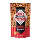 Dots Pretzels Homestyle Original Pretzels 32 ounce Bagged