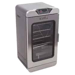 Char-Broil SmartChef Electric Silver Smoker