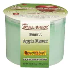 Likit Horse Apple Stall Snack Refill