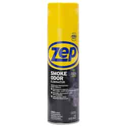 Zep Fresh Clean Scent Smoke Odor Eliminator 16 oz Liquid
