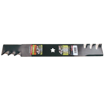 MaxPower 21 in. L Lawn Mower Blade