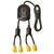 Woods Penta Power 14/3 125 volts 4 ft. L Power Adapter