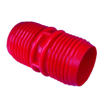 US Hardware 1 pk RV Hose To Hose Coupler