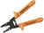 Klein Tools 18 Ga. 11 in. L Wire Stripper