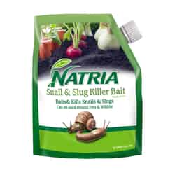 Bayer Advanced Natria Slug and Snail Bait 1.5 lb.