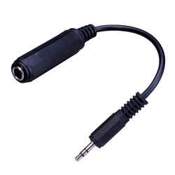Ace Audio Plug 1 pk
