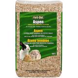 Kaytee Natural Scent Aspen Bedding and Litter