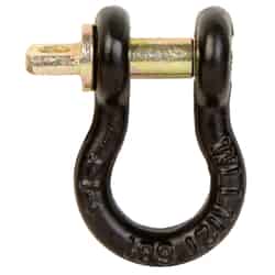 SpeeCo 1-1/8 in. H x 15/32 in. Farm Clevis 1000 lb.