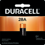 Duracell