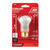 Ace 40 watts R16 Floodlight Bulb 310 lumens Soft White Spotlight 1 pk