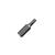 Best Way Tools Ball Hex 3 mm x 1 in. L Tamper-Proof Security Bit Hex 1 pc. 1/4 in.