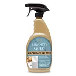 Granite Gold Citrus Scent Concentrated All Purpose Cleaner Liquid 24 oz