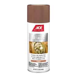Ace Brilliant Copperstone Spray Paint 11.5 oz.