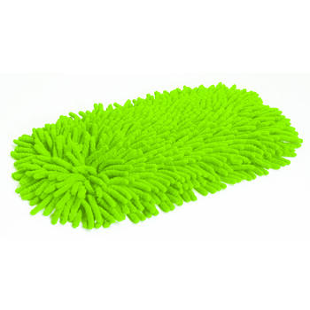 Quickie 11 in. L Dust Microfiber/Chenille Mop Refill 1 pk