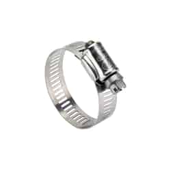 Ideal 1/4 in. 2-3/4 in. Stainless Steel Hose Clamp