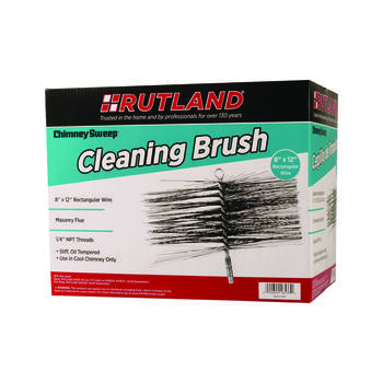 Rutland Chimney Brush