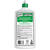 Quick Shine Clear Floor Finish Liquid 27 oz