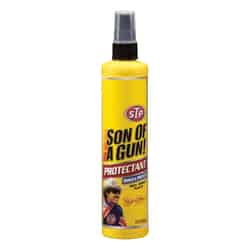 STP Son of A Gun Leather Protectant 10 oz. Bottle